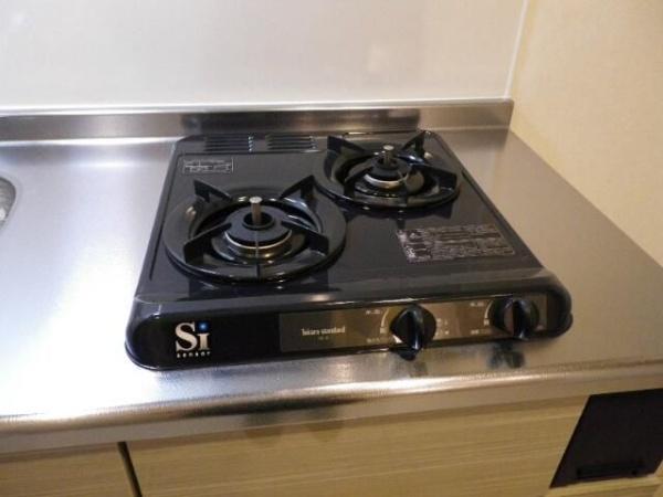 川崎市中原区下沼部のマンション