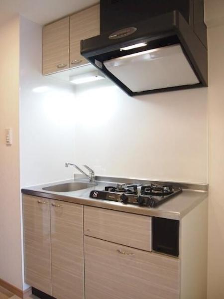 ルーブル武蔵小杉弐番館