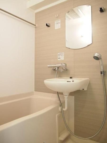 川崎市中原区下沼部のマンション