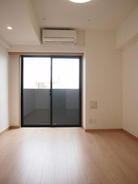 ルーブル武蔵小杉弐番館