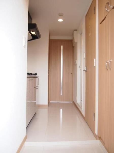 川崎市中原区下沼部のマンション