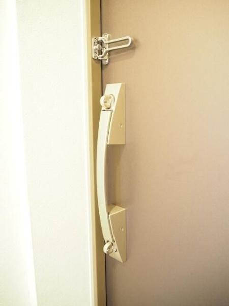 川崎市幸区都町のマンション