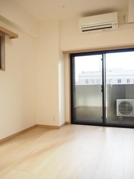 川崎市幸区都町のマンション