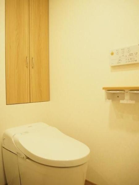 川崎市幸区都町のマンション