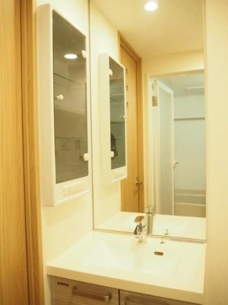 川崎市幸区都町のマンション