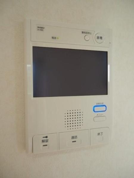 川崎市幸区都町のマンション