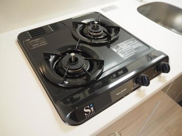 川崎市幸区都町のマンション