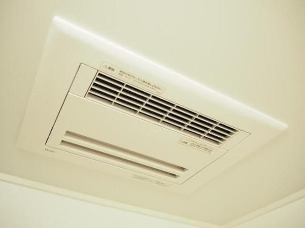 川崎市幸区都町のマンション