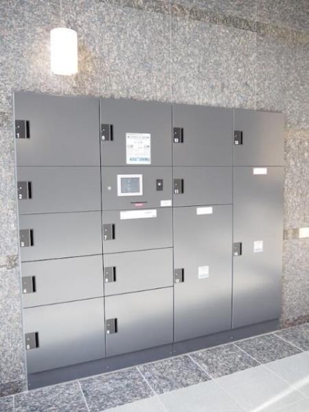 川崎市幸区都町のマンション