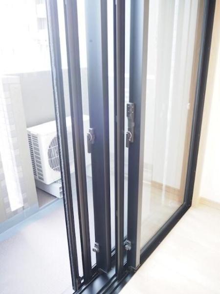 川崎市幸区都町のマンション