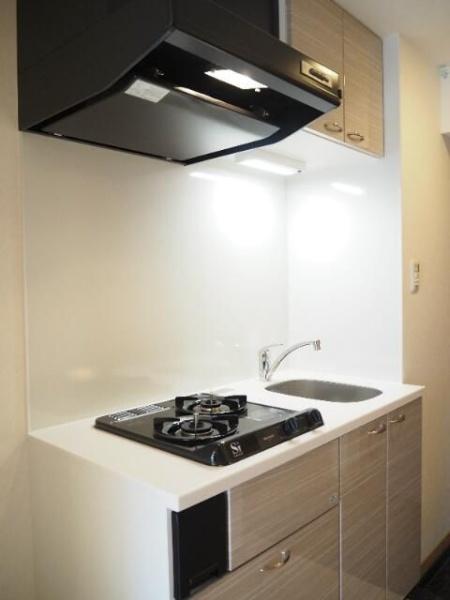 川崎市幸区都町のマンション