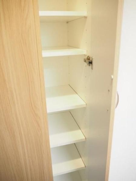 川崎市幸区都町のマンション