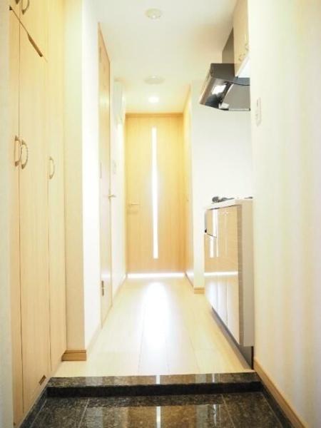 川崎市幸区都町のマンション