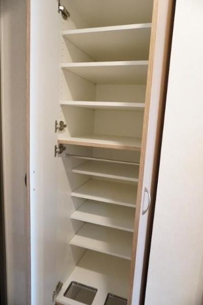 川崎市中原区市ノ坪のマンション