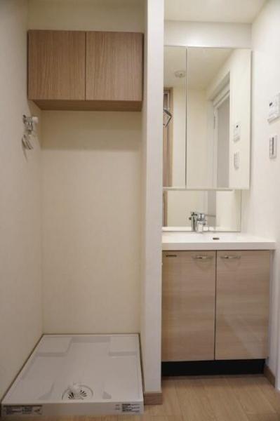 川崎市中原区市ノ坪のマンション