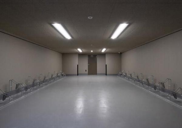 川崎市中原区市ノ坪のマンション