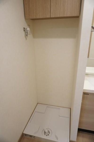 川崎市中原区市ノ坪のマンション