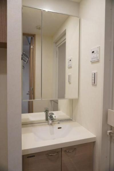 川崎市中原区市ノ坪のマンション