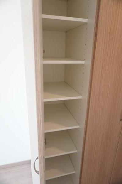 川崎市中原区市ノ坪のマンション