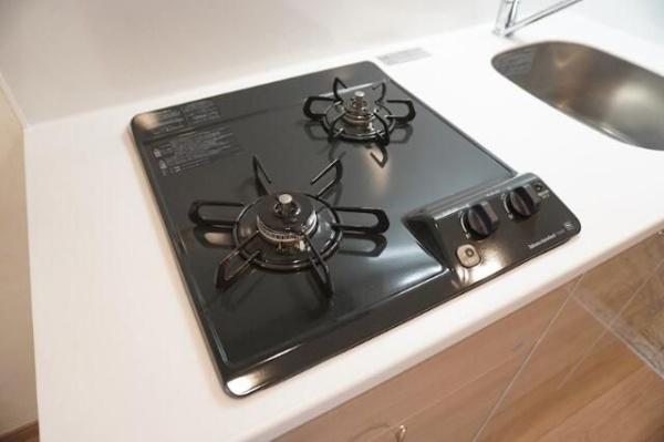 川崎市中原区市ノ坪のマンション