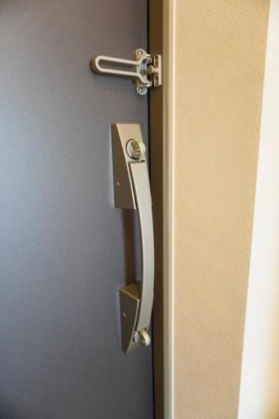 ルーブル武蔵小杉六番館