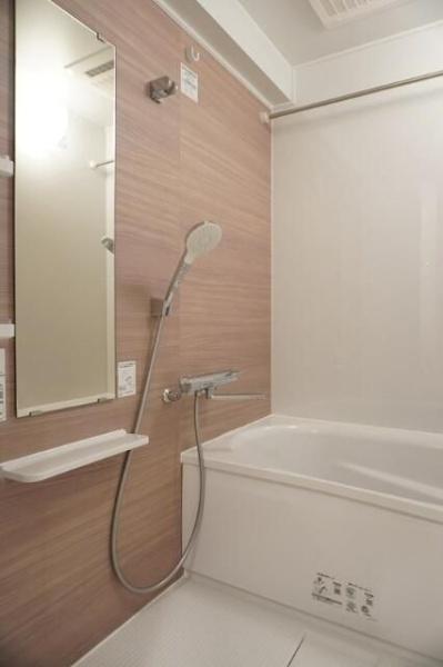 ルーブル武蔵小杉六番館