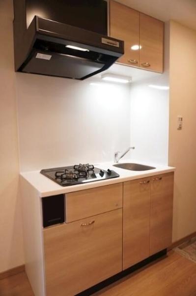 ルーブル武蔵小杉六番館