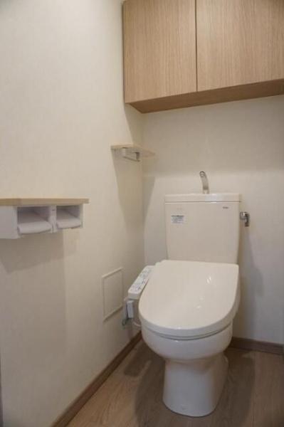 川崎市中原区市ノ坪のマンション