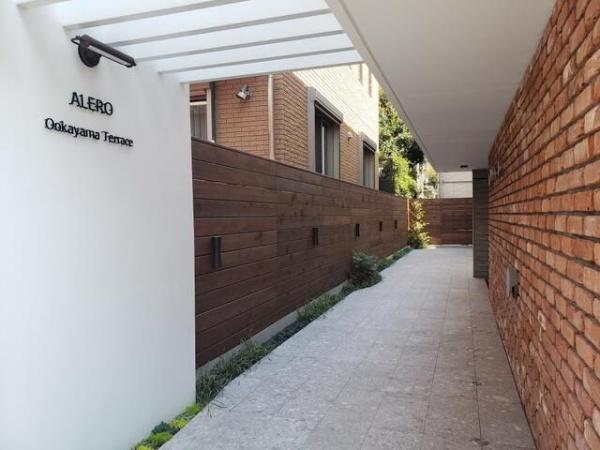 ＡＬＥＲＯ　Ｏｏｋａｙａｍａ　Ｔｅｒｒａｃｅ