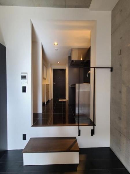 ＡＬＥＲＯ　Ｏｏｋａｙａｍａ　Ｔｅｒｒａｃｅ