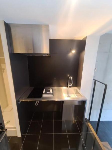 ＡＬＥＲＯ　Ｏｏｋａｙａｍａ　Ｔｅｒｒａｃｅ