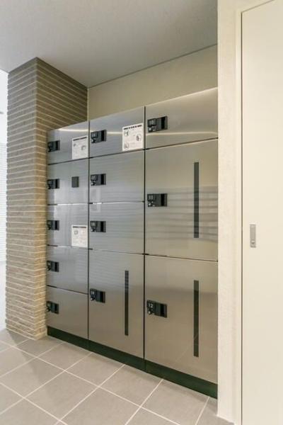 川崎市川崎区本町１丁目のマンション