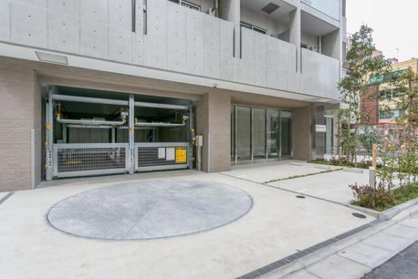 川崎市川崎区本町１丁目のマンション