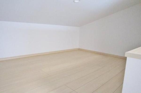 川崎市中原区木月伊勢町のアパート