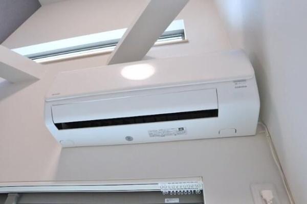 川崎市中原区木月伊勢町のアパート