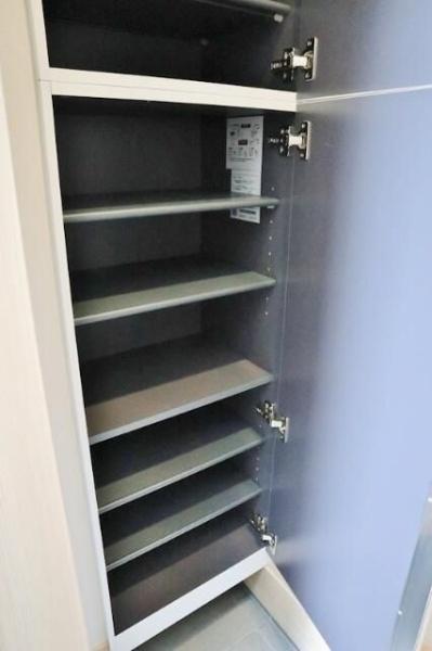 川崎市中原区木月伊勢町のアパート