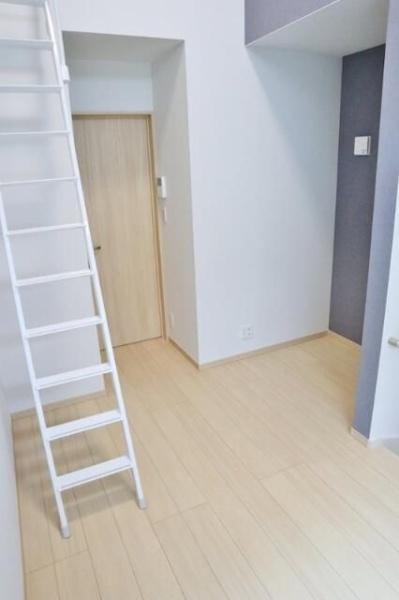 川崎市中原区木月伊勢町のアパート