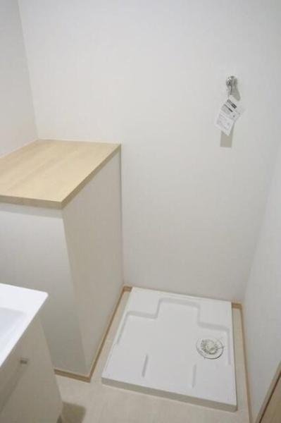 川崎市中原区木月伊勢町のアパート