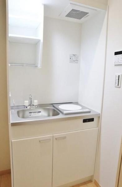 川崎市中原区木月伊勢町のアパート