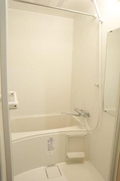 川崎市中原区木月伊勢町のアパート