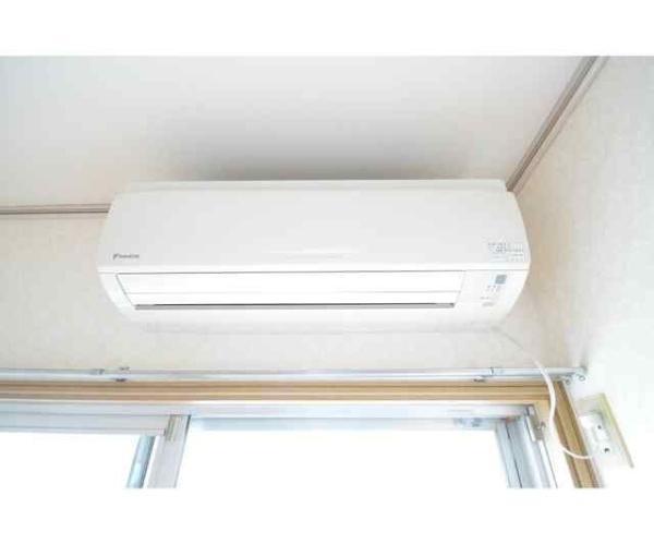 川崎市中原区上小田中６丁目のマンション