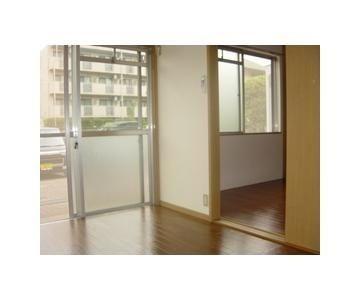 川崎市中原区上小田中６丁目のマンション