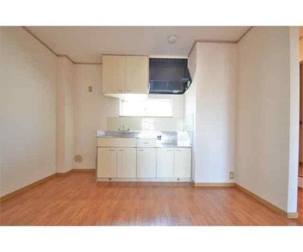 川崎市中原区上小田中６丁目のマンション