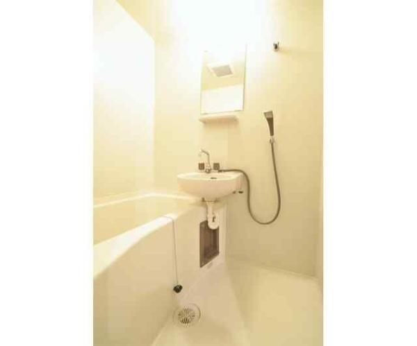 川崎市中原区上小田中６丁目のマンション