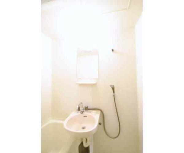 川崎市中原区上小田中６丁目のマンション