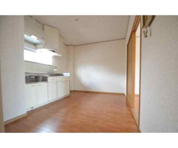 川崎市中原区上小田中６丁目のマンション