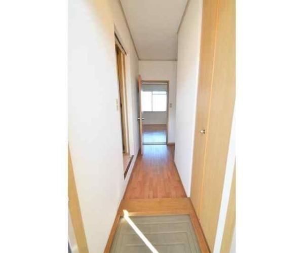 川崎市中原区上小田中６丁目のマンション