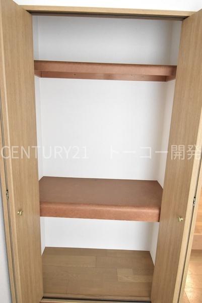 川崎市中原区新丸子町のマンション