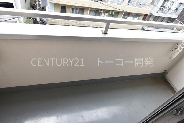 川崎市中原区新丸子町のマンション
