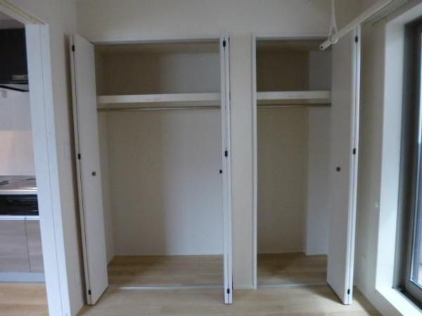 川崎市中原区井田中ノ町のマンション